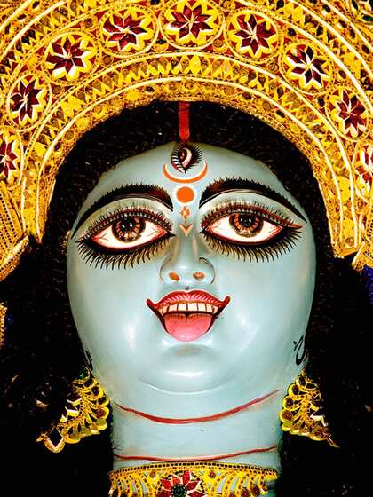 Kali Puja