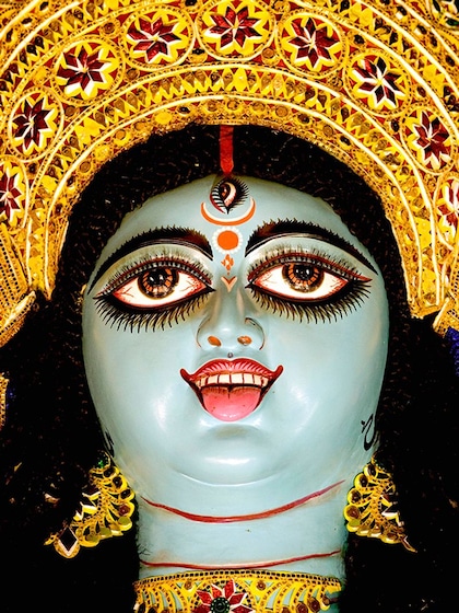 Kali Puja