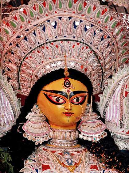 Durga Puja