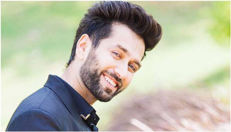 Hindi Serial Actor  nakuul mehta married18 times sgk