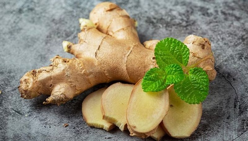 Anti-Ageing to Enhanced Skin: 5 incredible benefits of Ginger on Skin vma eai