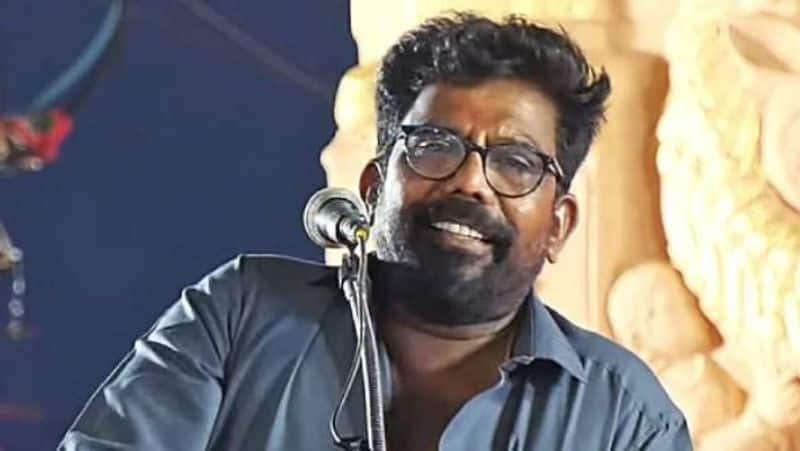 Famous cinema stunt master Kanal Kannan arrested