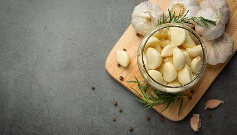 health hazards of excessive garlic consumption-rse- 