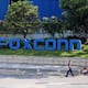 Foxconn unveils its first large language model named FoxBrain trained by Nvidia