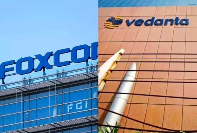 Foxconn withdraws from $19.5 billion Vedanta chip plan in India