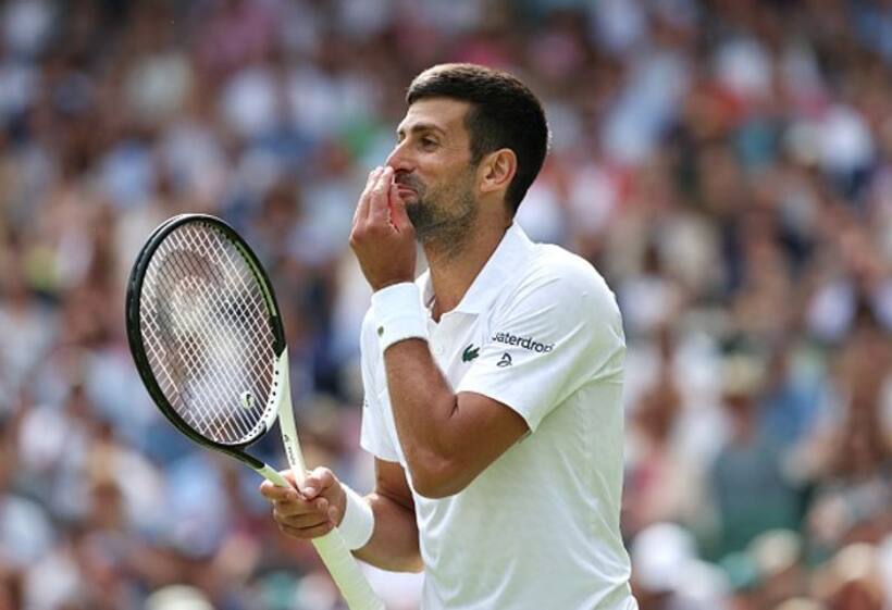 Wimbledon 2023: Novak Djokovic advances to 35th Grand Slam Final, aims for Historic 24th Major Title