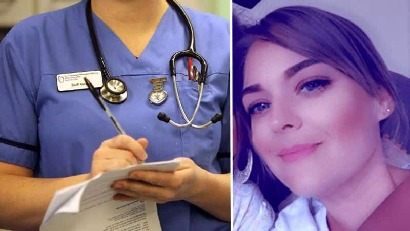 United Kingdom nurse fired over affair with patient who died during sex in hospital