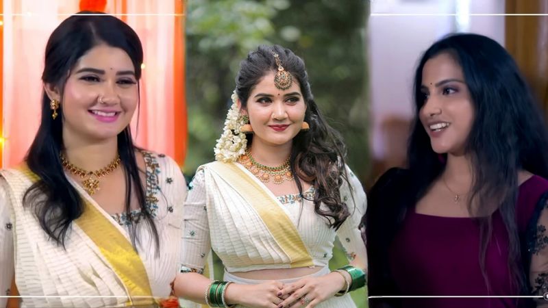 another actor to play pooja in kudumbavilakku serial malayalam asianet nsn