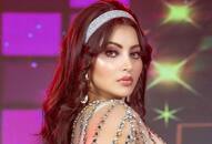 bollywood actress urvashi rautela iphone lost in india pakistan match kxa 