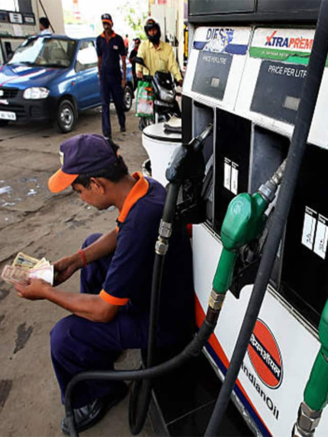 Petrol Diesel price today, August 11: Check latest rates in Noida, Bengaluru, Mumbai and other cities