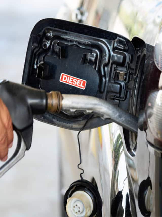 Petrol, diesel NEW prices announced: Check Sept 14 city-wise rates vkp