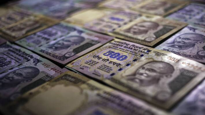 rupees