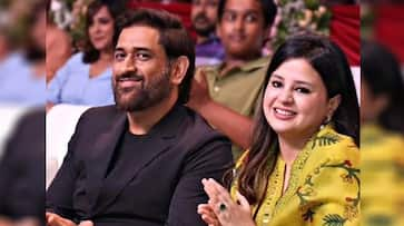 sakshi dhoni biography iwh