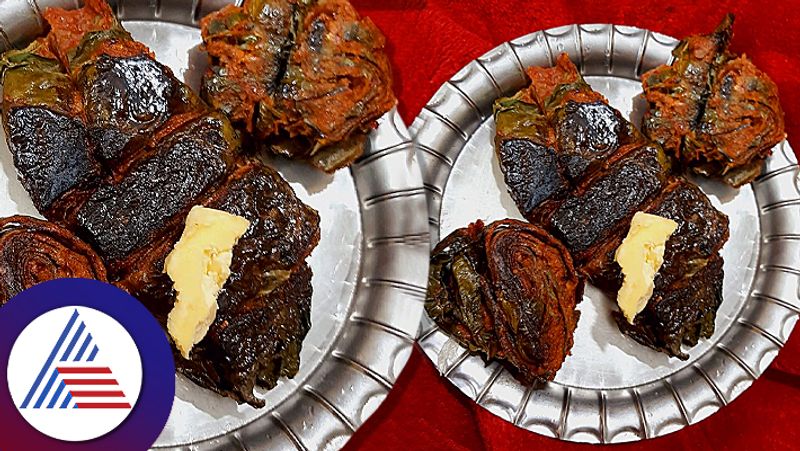 Delicious Pathrode Recipe A Must-Try Monsoon Dish from Malenadu and Coastal Karnataka