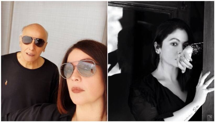 Bigg Boss OTT 2: Pooja Bhatt expresses sadness over being single and missing father Mahesh Bhatt