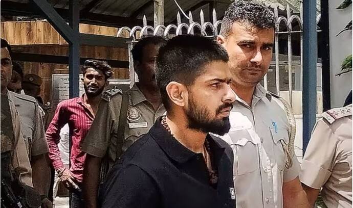 Gangster Lawrence Bishnoi claims responsibility for terrorist Sukhdool Singh's killing in Canada