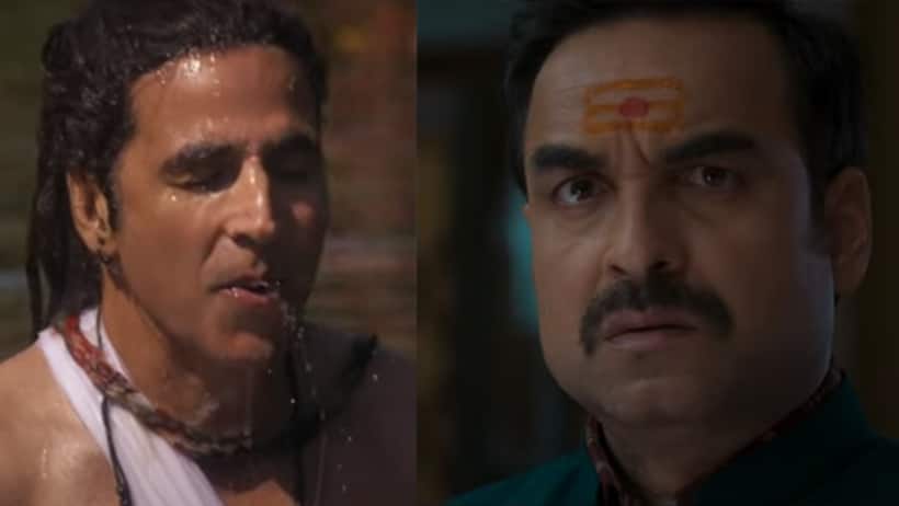 OMG 2: Akshay Kumar, Pankaj Tripathi's film lands in trouble due to Prabhas' Adipurush? Here's what we know