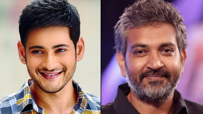 mahesh babu rajamouli project to be release in two parts ksr 