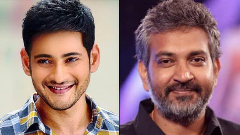 రెండు భాగాలుగా మహేష్ బాబు రాజమౌళి మూవీ... స్క్రిప్ట్ అలా లాక్ చేస్తున్న జక్కన్న!