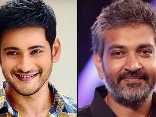 mahesh babu rajamouli project to be release in two parts ksr 