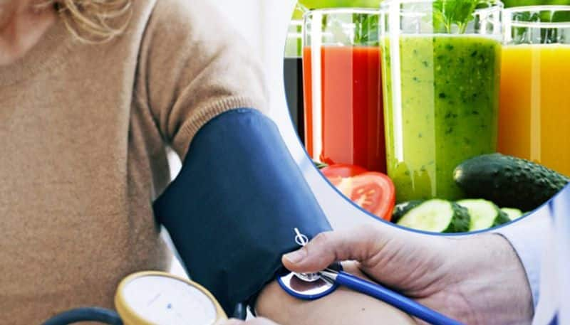 six juices to lower blood pressure azn 