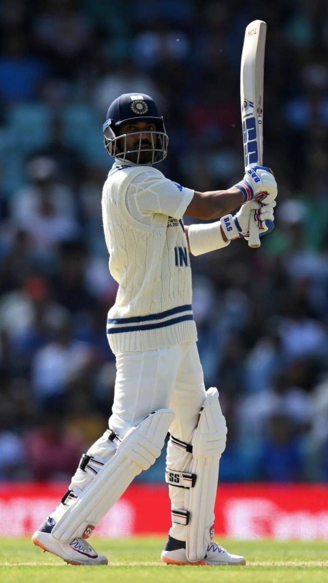 Mumbai Team Player in Ranji Trophy 2024 Ajinkya Rahane Golden Duck in Consecutive Matches rsk