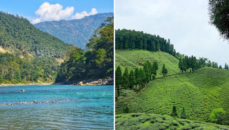 Darjeeling to Kalimpong: 8 serene hill stations in West Bengal ATG EAI