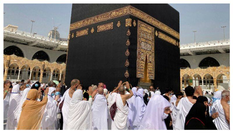 Saudi Arabia opens doors for UAE, GCC citizens for new Umrah season anr