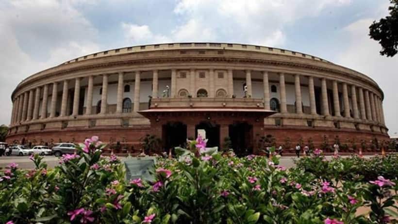 Monsoon session: Centre tables Bill to replace ordinance on control of Delhi services in Lok Sabha