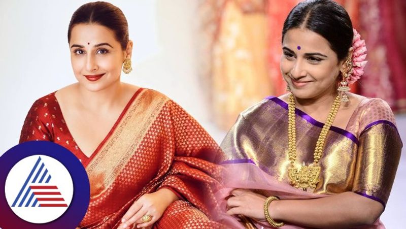 Vidya Balan talks about Hormonal changes and pcod effect on her weight gain vcs 