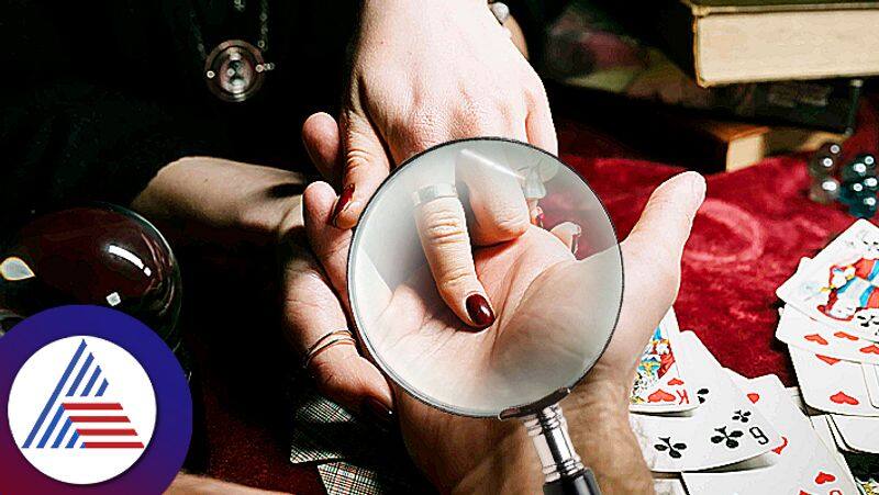 Know about 6 lucky signs on your palm life and palmistry pav  