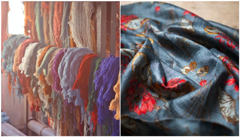 India to United Kingdom: 7 famous Textile Industry hubs around the world MSW EAI