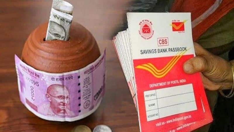 Deposit 5000 rupees every month in this post office scheme, and you will get 8,00000 on maturity