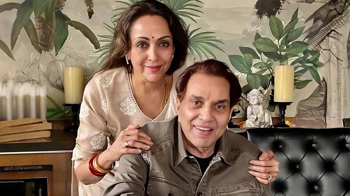 Hema Malini