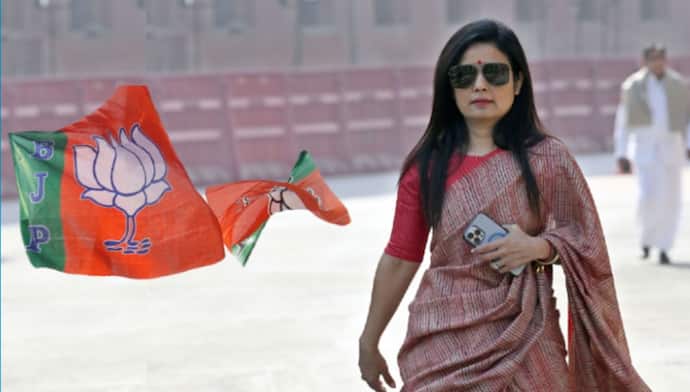 Mahua Moitra
