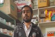 motivational story of kanji chaiwala who is working to make plastic free village zrua