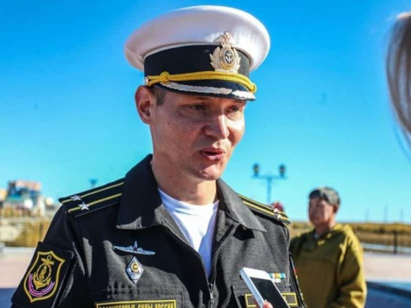 Stanislav Rzhitsky's death: Ukraine denies killing Russian military commander who featured in blacklist