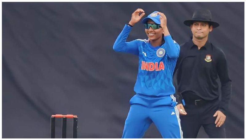 Team India Senior Women squad for England T20Is and two Tests announced Minnu Mani in T20 team 