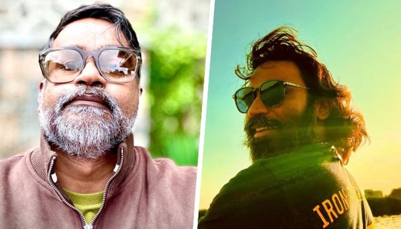 Will Dhanush collaborate with brother Selvaraghavan for D50? Here'a what we know ADC