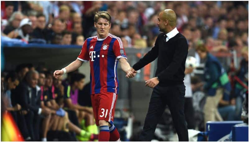 bastian schweinsteiger reveals pep guardiola for germany decline in football saa