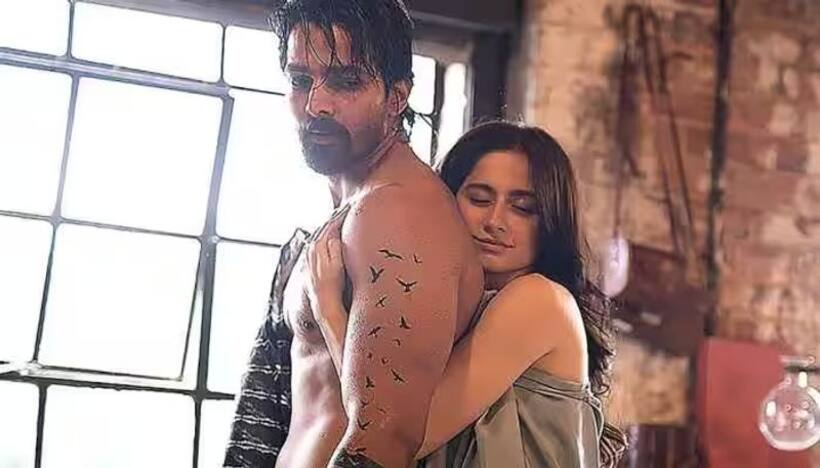 Is Sanjeeda Shaikh dating Harshvardhan Rane after divorce from Aamir Ali? Here's what we know