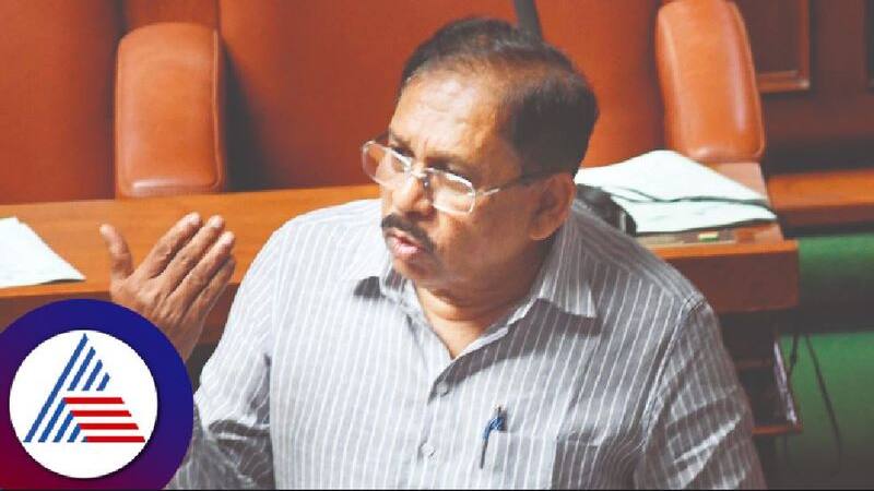 Dr G parameshwar