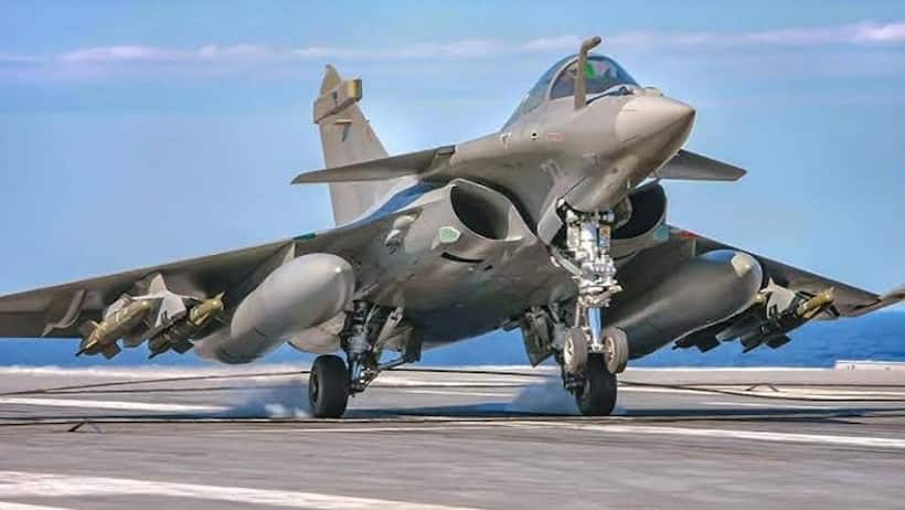 Rafale M