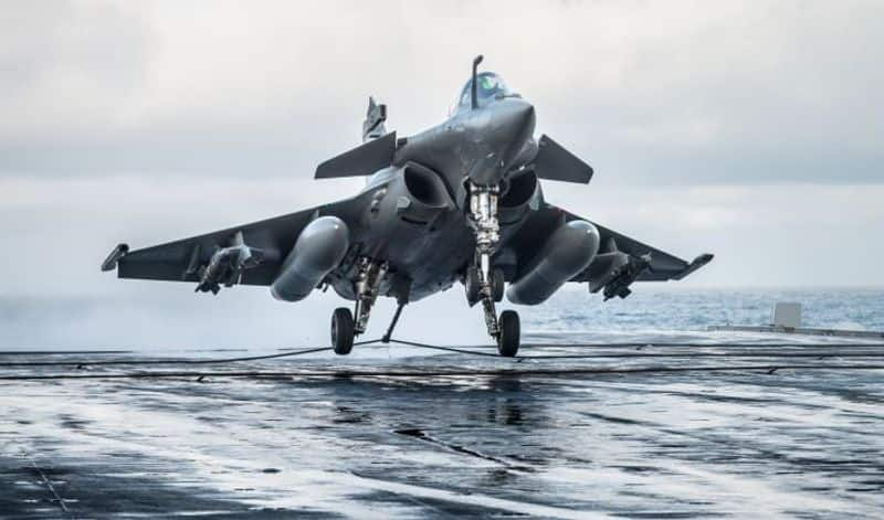 PM Modi's France Visit: DAC approves purchase of 26 Rafale-M fighters, 3 Scorpene submarines