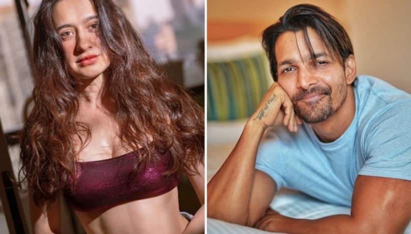 Harshvardhan Rane reacts to 'DATING' rumours with actress Sanjeeda Shaikh; Know details