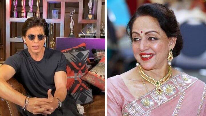 Hema Malini