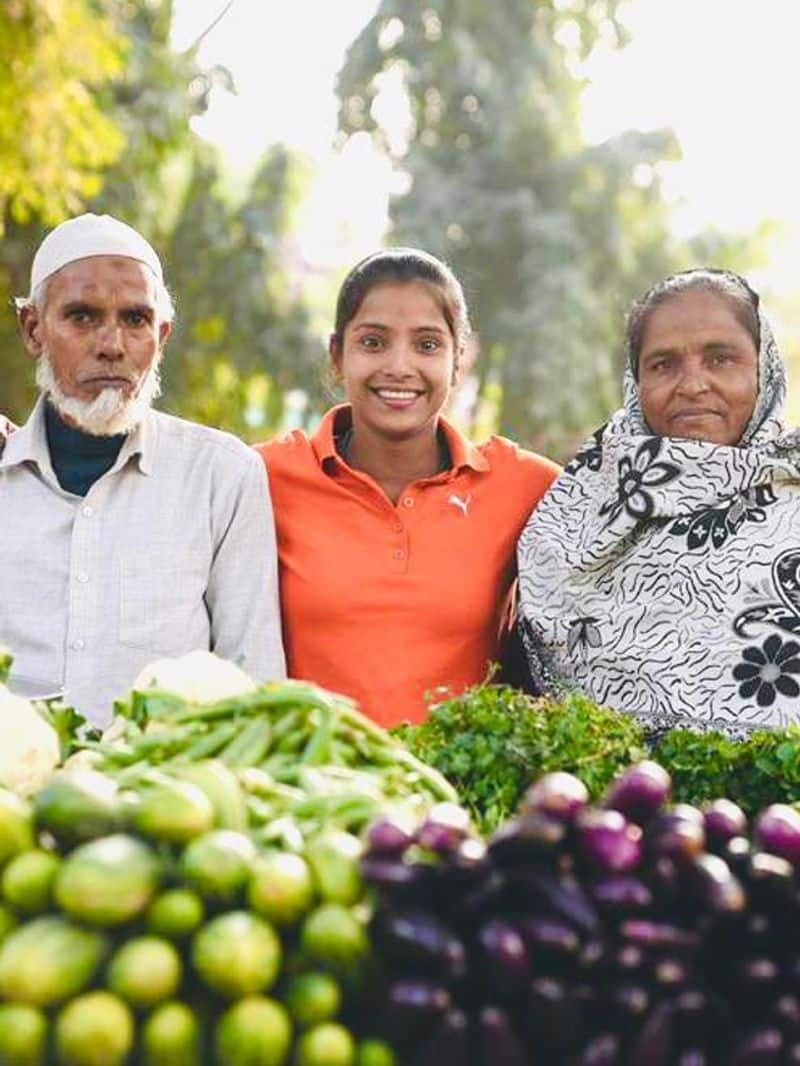 Meet Mumtaz Khan, a Rising Hockey Star of India iwh