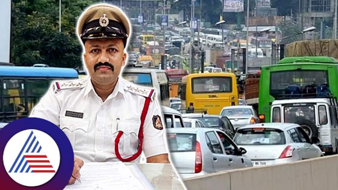 Know what causes traffic in Bengaluru? Your suggestion can get you coffee with traffic cops