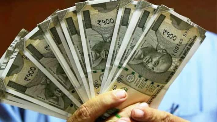 Govt debt stands at Rs.155.6 lakh cr in March 2023