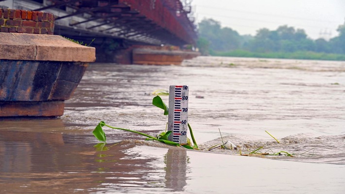 Resentment Between Farmers of Two Districts for Bhadra Water in Davanagere grg